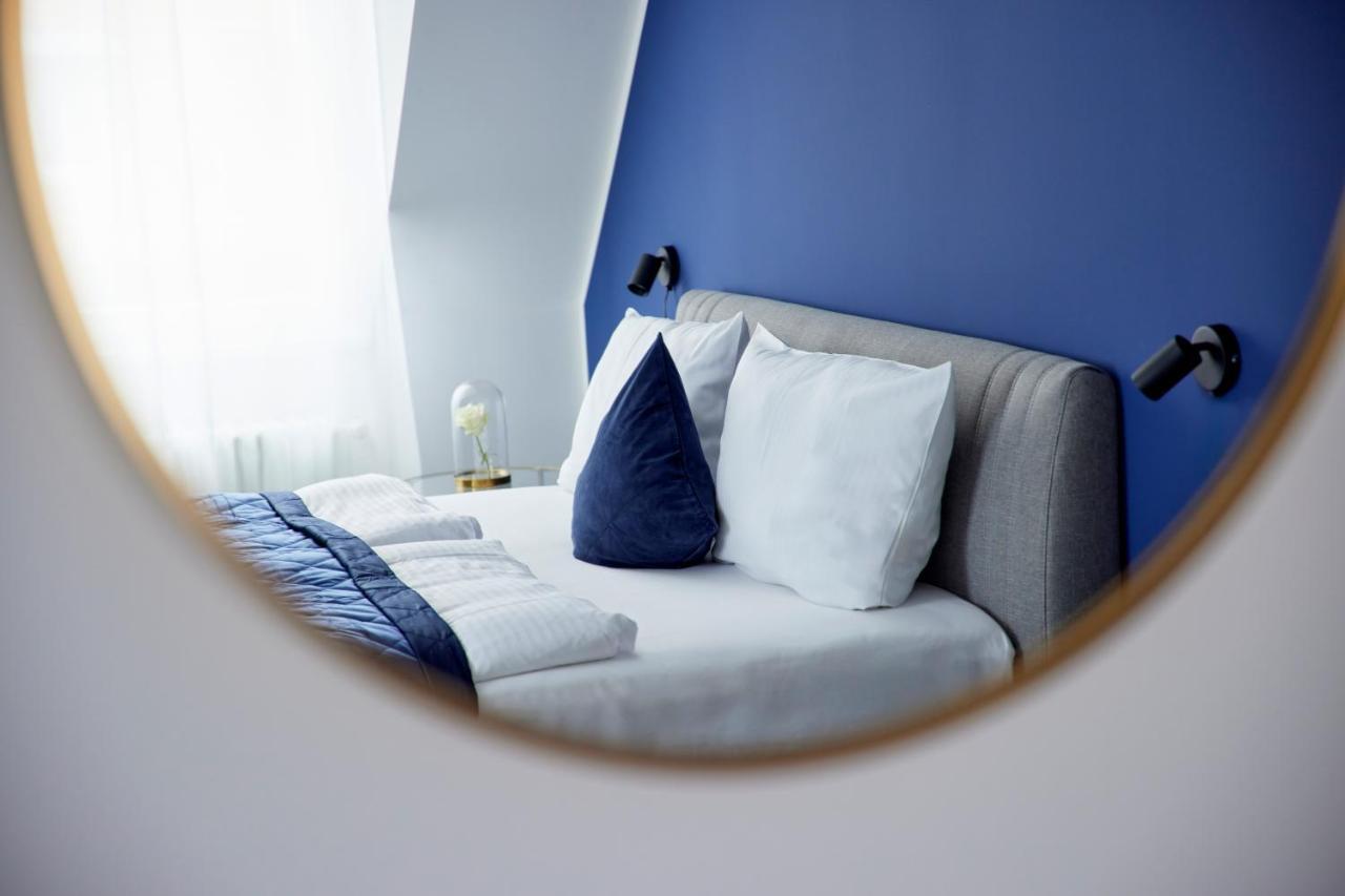 Schlossberg Residences - Xxl-Design-Apartment Mit Schlossblick Fuer Bis Zu 12 Personen Schwetzingen Ngoại thất bức ảnh