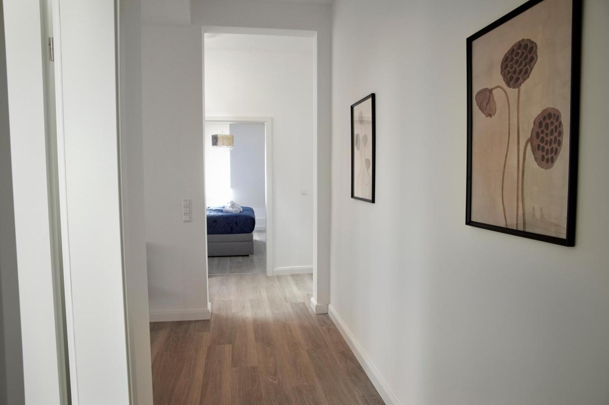 Schlossberg Residences - Xxl-Design-Apartment Mit Schlossblick Fuer Bis Zu 12 Personen Schwetzingen Ngoại thất bức ảnh